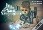 Capa do artigo Les Folles Nuits D Albert Duqueyrois