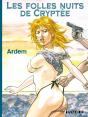 Les Folles Nuits De Cryptee - Preview