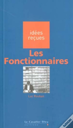 Capa do artigo Les Fonctionnaires