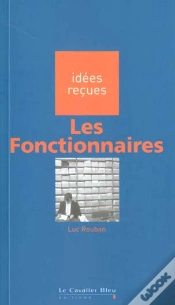 Capa do artigo Les Fonctionnaires