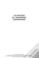 Les Fonctions De L'Archivistique Contemporaine