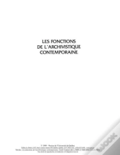 Capa do artigo Les Fonctions De L