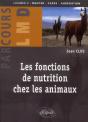 Les Fonctions De Nutrition Chez Les Animaux - Preview