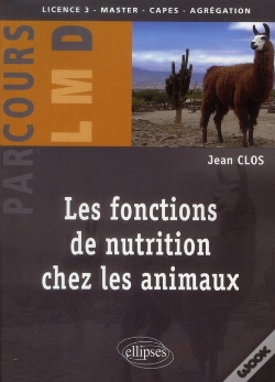 Capa do artigo Les Fonctions De Nutrition Chez Les Animaux
