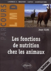 Les Fonctions De Nutrition Chez Les Animaux
