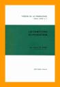 Les Fonctions De Production - Preview