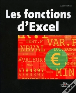 Capa do artigo Les Fonctions D'Excel