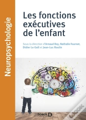 Capa do artigo Les Fonctions Exécutives De L