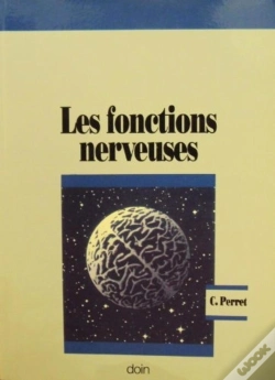 Capa do artigo Les Fonctions Nerveuses