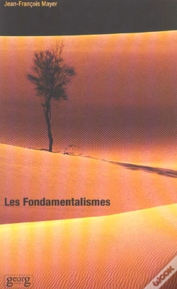 Capa do artigo Les Fondamentalistes