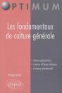 Les Fondamentaux De Culture Générale - Preview