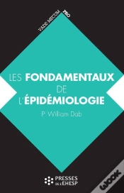 Capa do artigo Les Fondamentaux De L’Épidémiologie