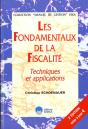 Les Fondamentaux De La Fiscalite ; Edition 2001 - Preview