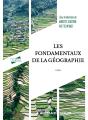 Les Fondamentaux De La Géographie (4e Édition) - Preview