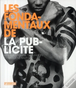 Capa do artigo Les Fondamentaux De La Publicité