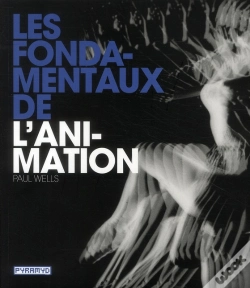 Capa do artigo Les Fondamentaux De L'Animation