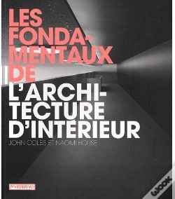 Capa do artigo Les Fondamentaux De L'Architecture D'Intérieur