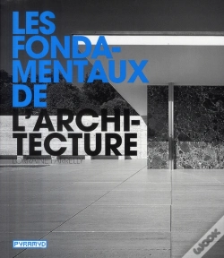 Capa do artigo Les Fondamentaux De L'Architecture