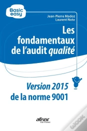 Capa do artigo Les Fondamentaux De Laudit Qualité