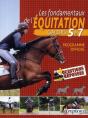 Les Fondamentaux De L'Équitation ; Galops 5 À 7 - Preview