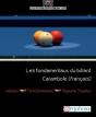 Les Fondamentaux Du Billard Carambole (Francais) ; Initiation, Perfectionnement, Approche 3 Bandes - Preview