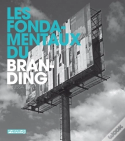 Capa do artigo Les Fondamentaux Du Branding