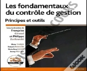 Capa do artigo Les Fondamentaux Du Controle De Gestion