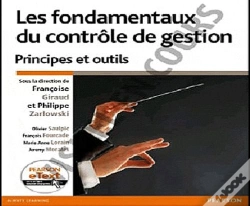 Capa do artigo Les Fondamentaux Du Controle De Gestion