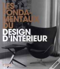 Capa do artigo Les Fondamentaux Du Design D'Intérieur