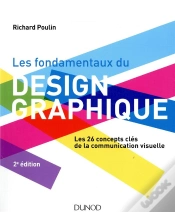 Capa do artigo Les Fondamentaux Du Design Graphique