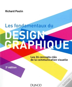 Capa do artigo Les Fondamentaux Du Design Graphique