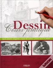 Capa do artigo Les Fondamentaux Du Dessin