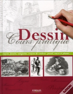 Capa do artigo Les Fondamentaux Du Dessin