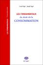Les Fondamentaux Du Droit De La Consommation - Preview