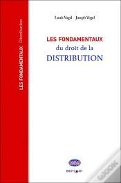 Capa do artigo Les Fondamentaux Du Droit De La Distribution