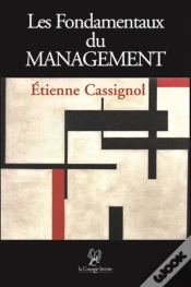 Capa do artigo Les Fondamentaux Du Management