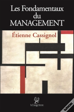 Capa do artigo Les Fondamentaux Du Management