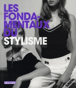 Capa do artigo Les Fondamentaux Du Stylisme