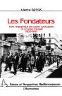 Les Fondateurs ; Index Biographique Des Cadres Syndicalistes De La Tunisie Coloniale (1920-1956) - Preview