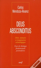 Capa do artigo Les Fondations De La Foi