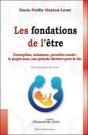 Les Fondations De L'Être ; Conception, Naissance, Première Année ; Le Projet-Sens, Une Période Décisive Pour La Vie - Preview