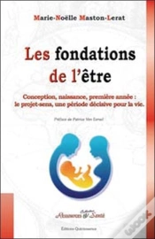 Capa do artigo Les Fondations De L