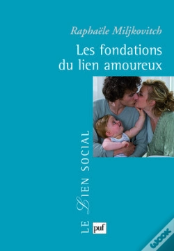 Capa do artigo Les Fondations Du Lien Amoureux