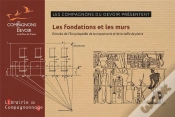 Capa do artigo Les Fondations Et Les Murs : Extraits De L
