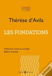 Capa do artigo Les Fondations