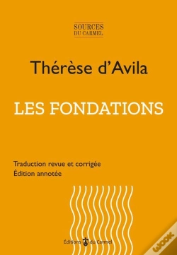 Capa do artigo Les Fondations