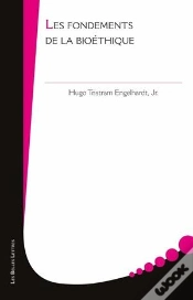 Capa do artigo Les Fondements De La Bioéthique