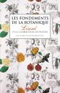 Les Fondements De La Botanique ; Linne Et La Classification Des Plantes - Preview