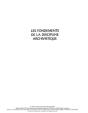 Les Fondements De La Discipline Archivistique - Preview