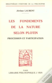 Capa do artigo Les Fondements De La Nature Dans La Pensée De Plotin